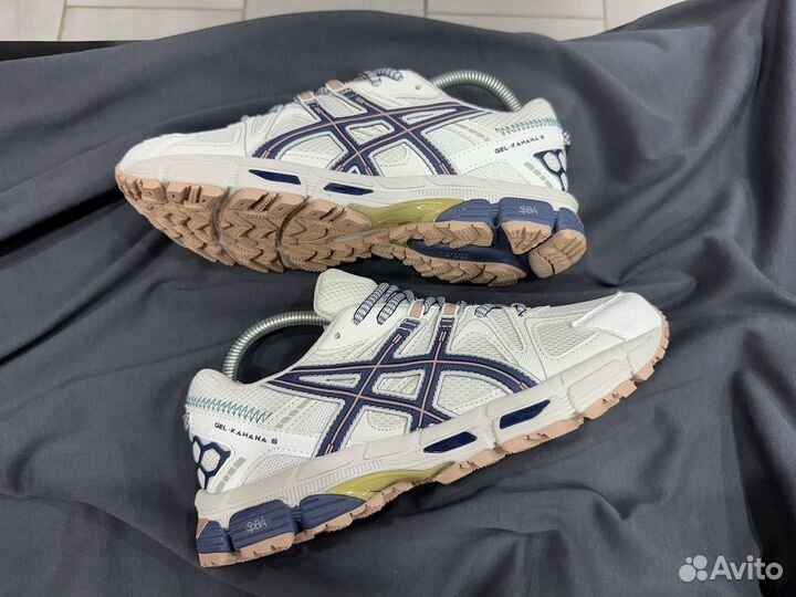 Кроссовки Asics Gel kahana 8 (41-45)