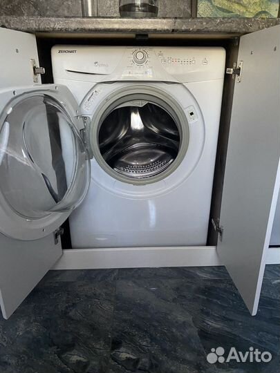 Стиральная машина zerowatt