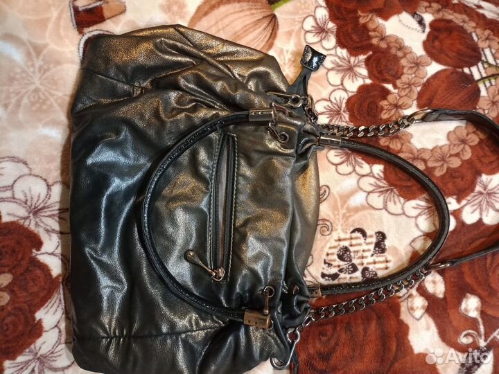 Сумка женская большая