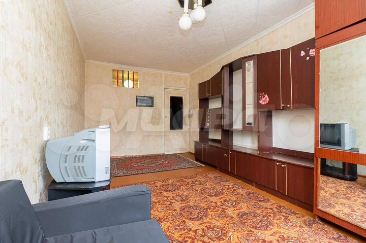 2-к. квартира, 48 м², 1/5 эт.