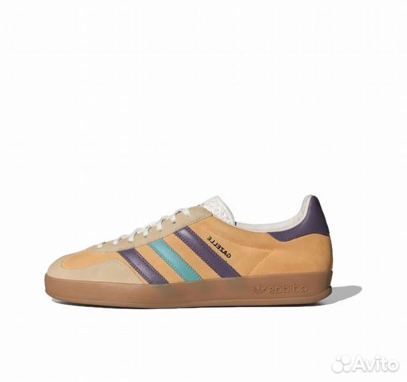 Adidas Gazelle Indoor 
