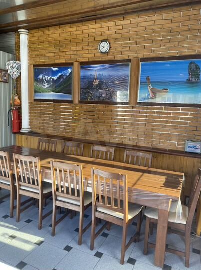 Дом 125 м² на участке 8,2 сот.