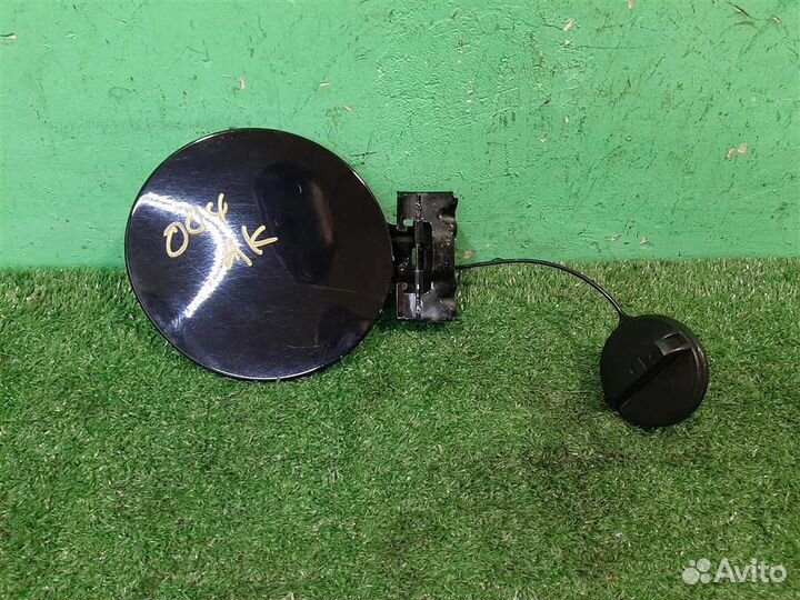 Лючок топливного бака Renault Koleos (HY0) 2014