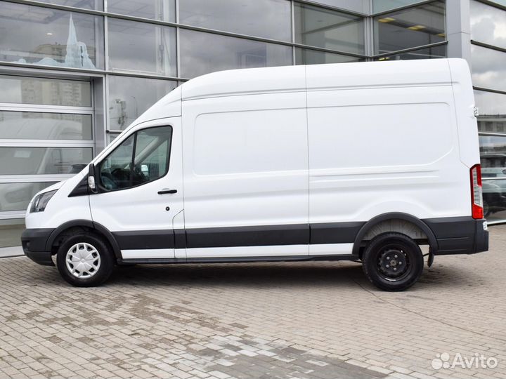 Ford Transit 2.2 МТ, 2017, 10 101 км