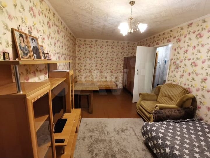 1-к. квартира, 35,3 м², 3/7 эт.