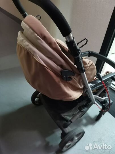 Коляска Peg-Perego uno