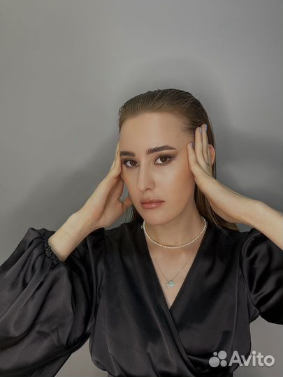 Макияж make up