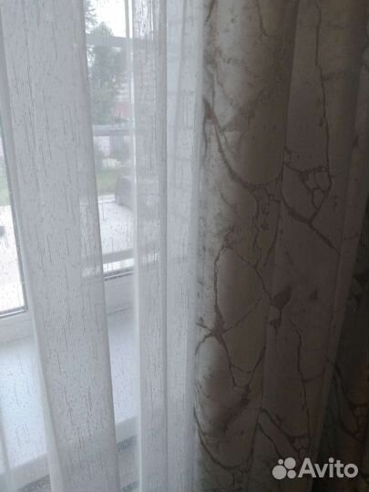 Шторы на заказ
