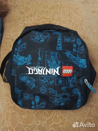 Сумка для сменки