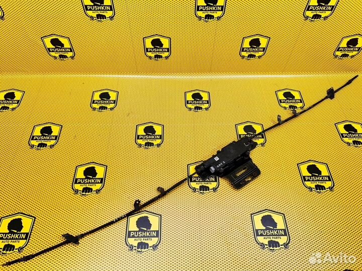 Блок управления стояночным тормозом Kia Sorento/Sorento Prime