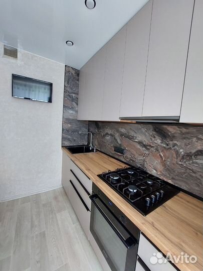 Кухня на заказ