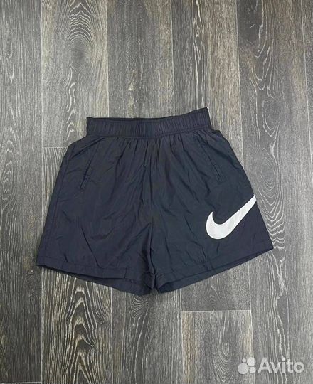 Мужские шорты Nike