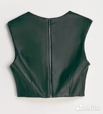 Кроп-топ Love Republic