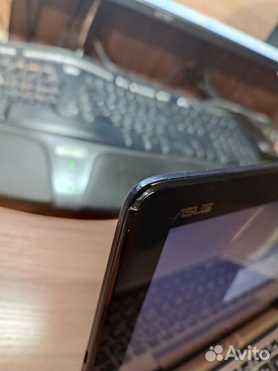 Ноутбук asus Transformer Book T200TA-CP004H