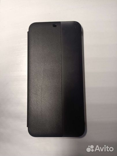 Чехол - книжка на Huawei mate 20 lite (оригинал)