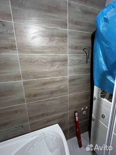 Ремонт квартир под ключ электрик плиточник сантехн