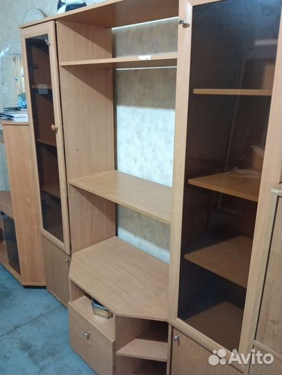 Часть стенки