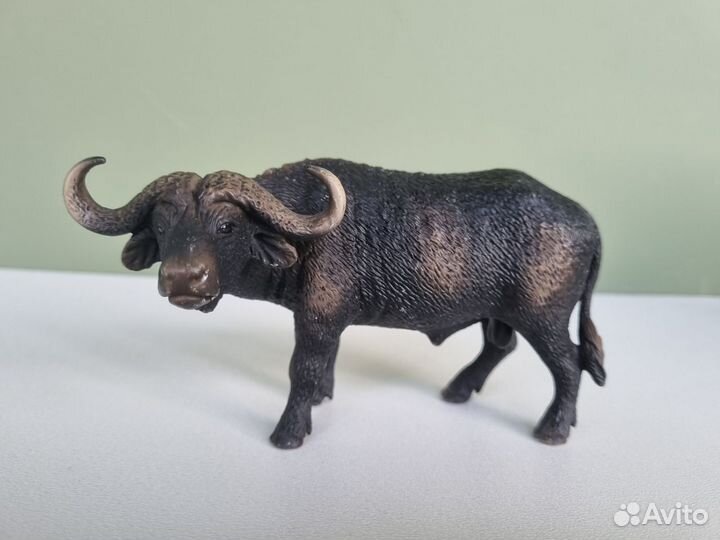Фигурки животных schleich
