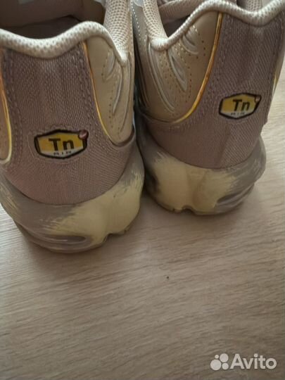 Nike Air Max tn plus