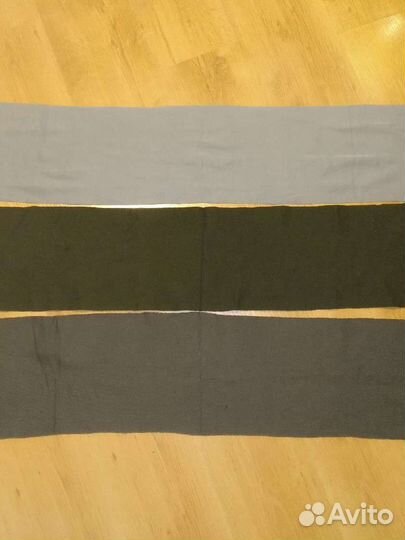 Шарф кашне армия РФ