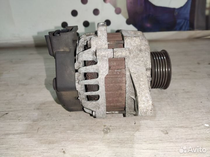 Генератор Kia Ceed Киа Сид 1 2006-2012