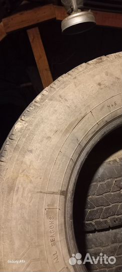 Continental ComfortContact - 6 195/45 R16