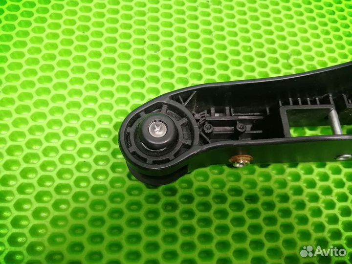 Деталь N 16 для прогулочной коляски