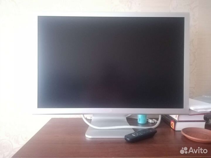 Монитор Cinema HD Display (a1083)