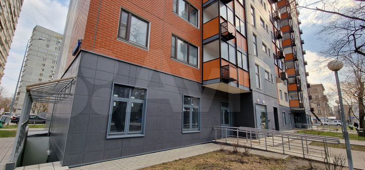 Свободного назначения, 148.9 м²