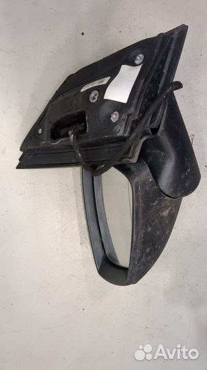 Зеркало боковое левое Volkswagen Polo 2014, 2017