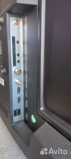 Телевизоры