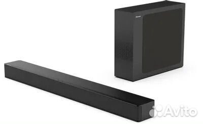 Новый Soundbar Hisense Samsung TCL 2024