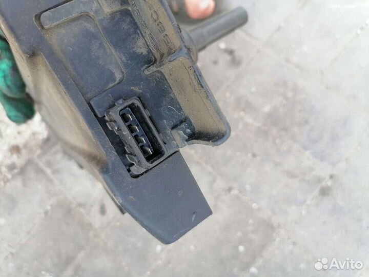 Катушка зажигания ситроен ксара 2000 1.8-2л