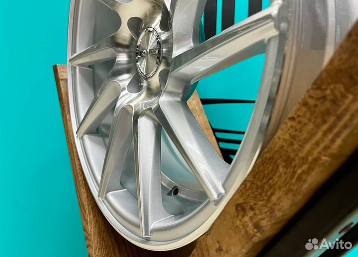 Вертушки R16 4x100 Ваз, LADA, Solaris, Rio