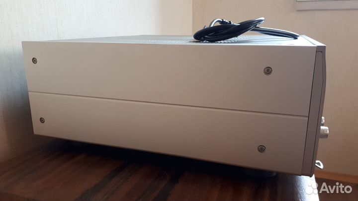 Denon PMA-2000AE отл. сост