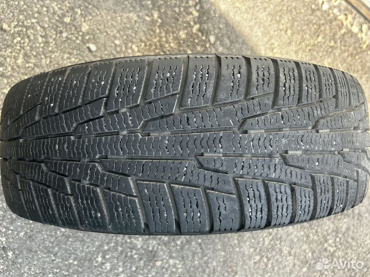 Nokian Tyres Nordman RS2 175/70 R13 82R