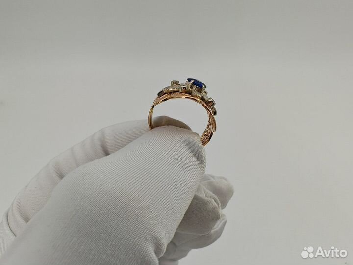 Золотое Кольцо 585 пробы. Рассрочка