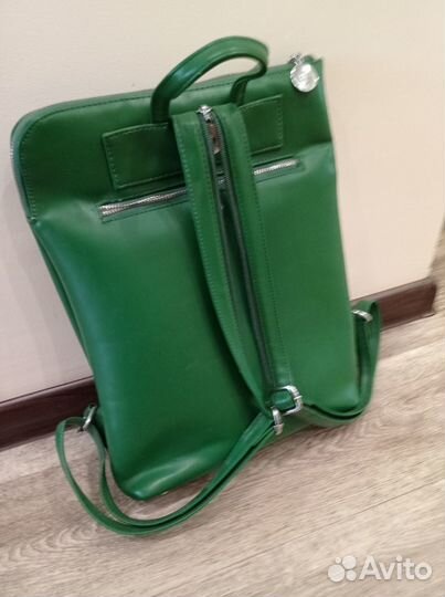 Рюкзак школьный для девочки Alessandro Frenza