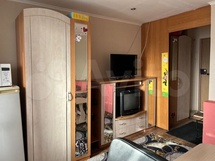 Квартира-студия, 17 м², 7/8 эт.