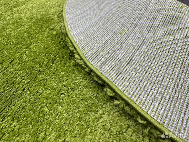 Ковер Шагги 2х2,новый