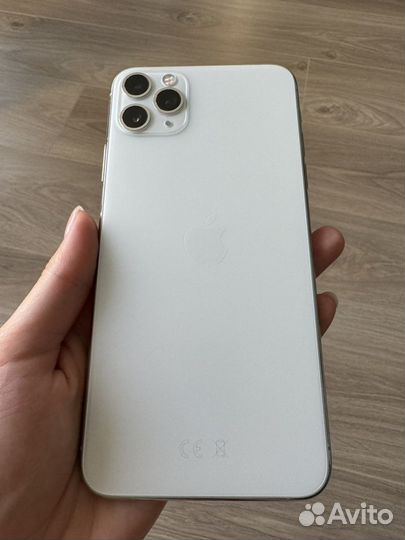 iPhone 11 Pro Max, 256 ГБ