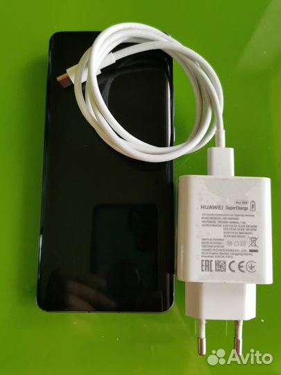 HUAWEI P30 Pro, 8/256 ГБ