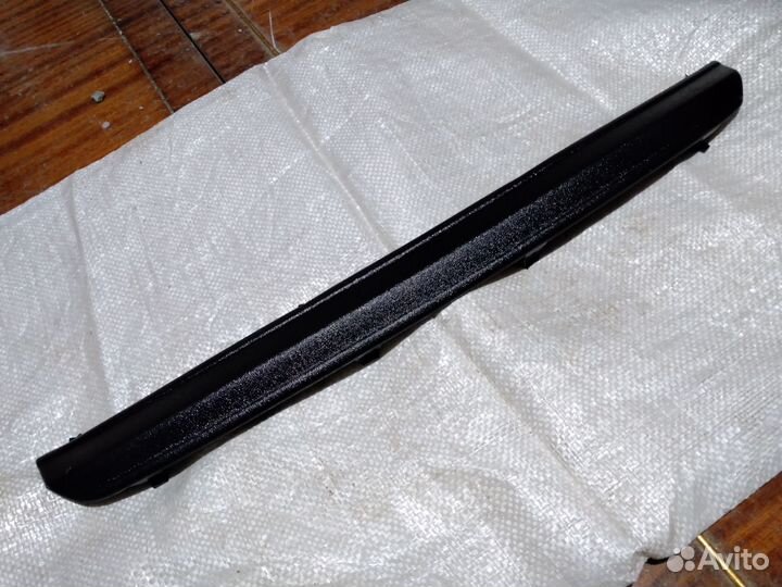 Зимняя заглушка решётки радиатора Лада Гранта