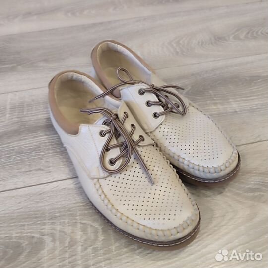 Полуботинки Alessio Nesca