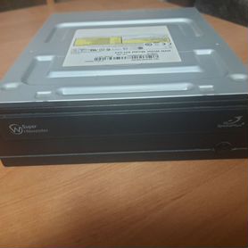 DVD rw привод Writer Model SH-222