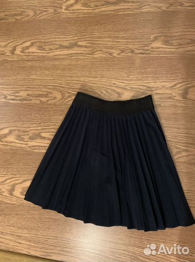 Пиджак+юбка Silver spoon, p.152 новые