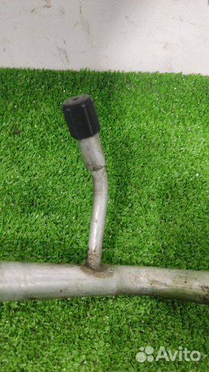 Трубка кондиционера Ford Focus 2+ хэтчбек 1.6 shda