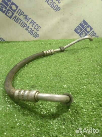 Трубка кондиционера Mercedes-Benz W202 седан 1.8