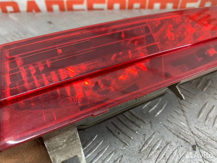 Фонарь задний противотуманный правый BMW 7-series