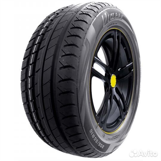 Viatti Strada Asimmetrico V-130 215/60 R16